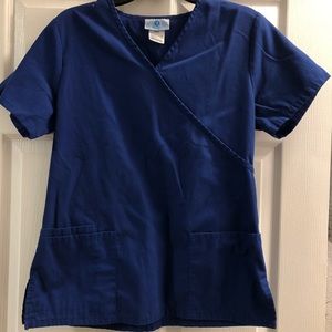 Scrub Set